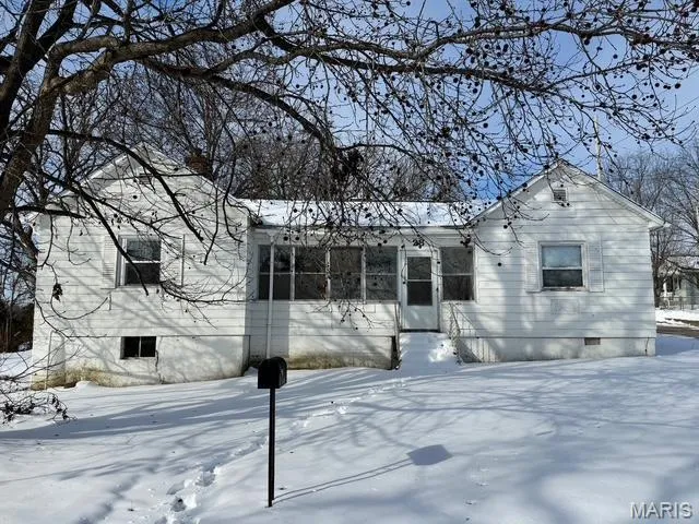 $95,000 | 28 Vine Street, Park Hills, MO 63601