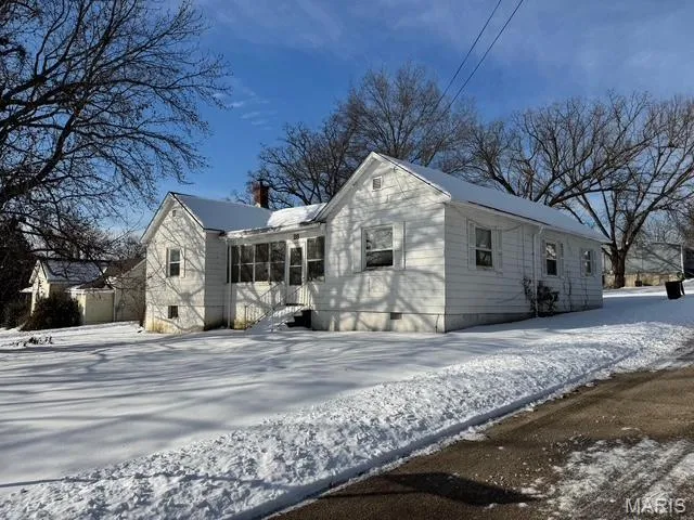 $95,000 | 28 Vine Street, Park Hills, MO 63601