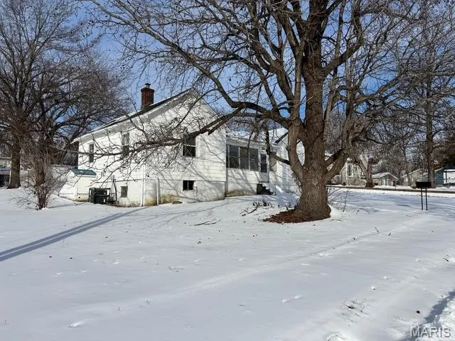 $95,000 | 28 Vine Street, Park Hills, MO 63601