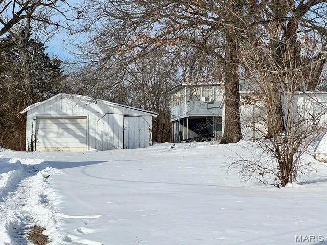 $95,000 | 28 Vine Street, Park Hills, MO 63601