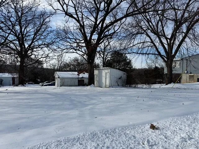 $95,000 | 28 Vine Street, Park Hills, MO 63601