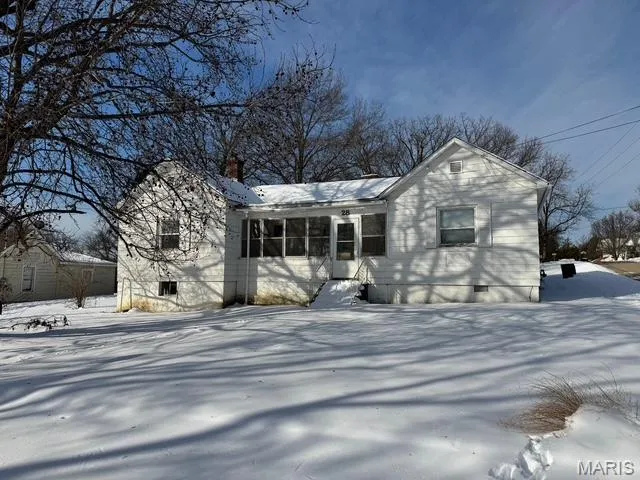 $95,000 | 28 Vine Street, Park Hills, MO 63601