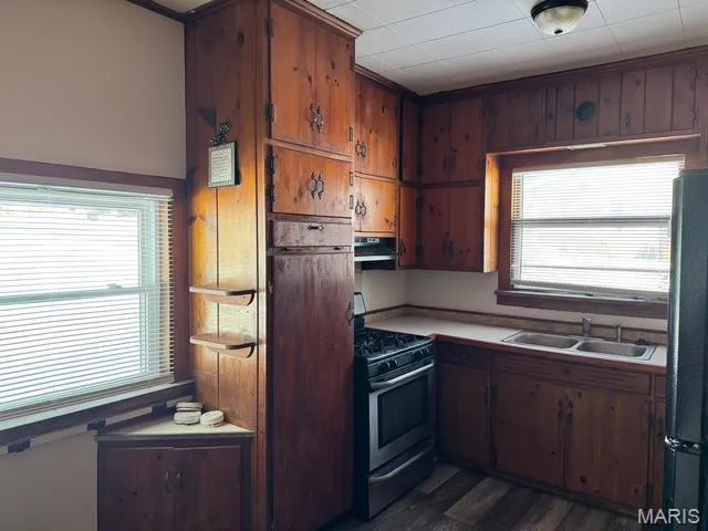 $95,000 | 28 Vine Street, Park Hills, MO 63601