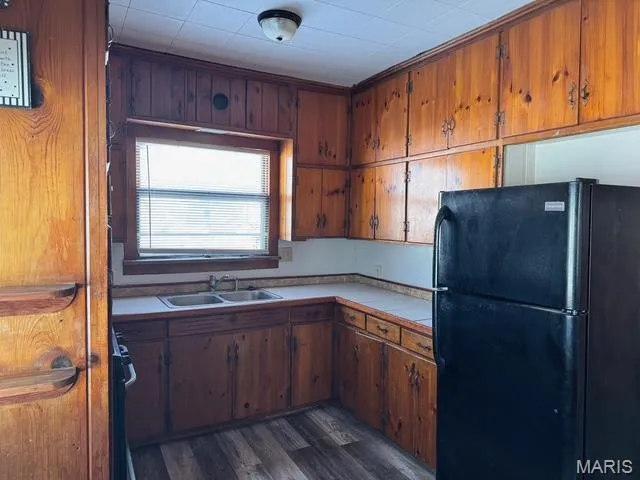 $95,000 | 28 Vine Street, Park Hills, MO 63601