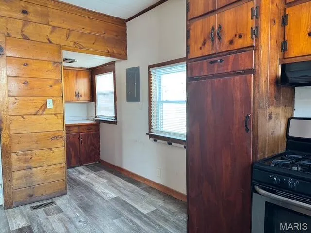 $95,000 | 28 Vine Street, Park Hills, MO 63601