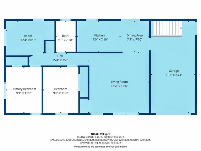 $225,000 | 3232 South Queen Ridge Way, Independence, MO 64055