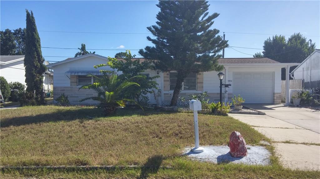 3516 Latimer Street New Port Richey, FL 34652 - Photo 1 of 1 Gallery Image 1