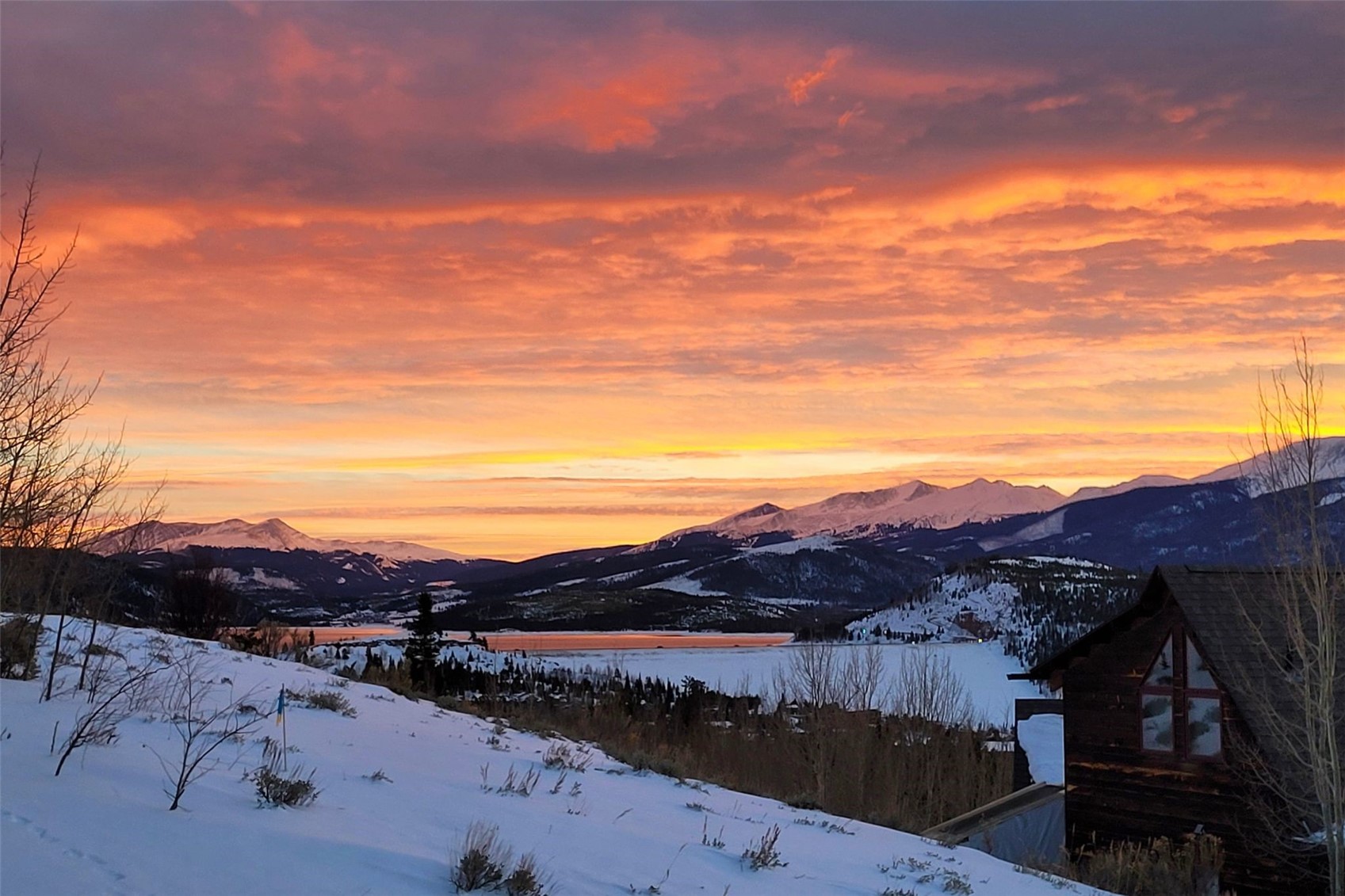 142 P Road Silverthorne, CO 80498 - Photo 42 of 45