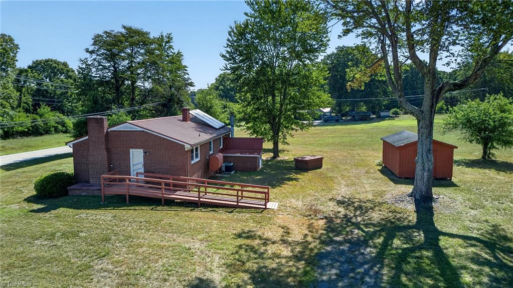 3400 Oak Ridge Road Summerfield, NC 27358 - Photo 22 of 28