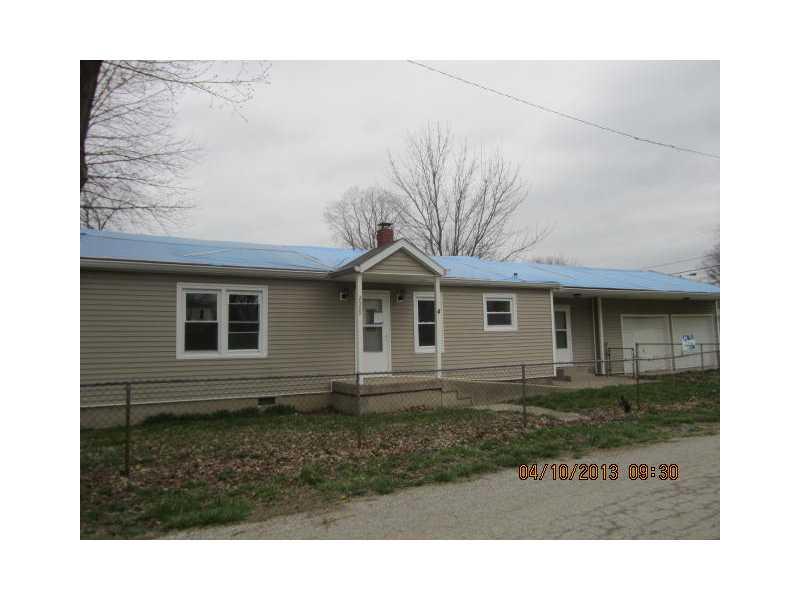 2599 South Roena Street Indianapolis, IN 46241 - Photo 1 of 9 Gallery Image 1