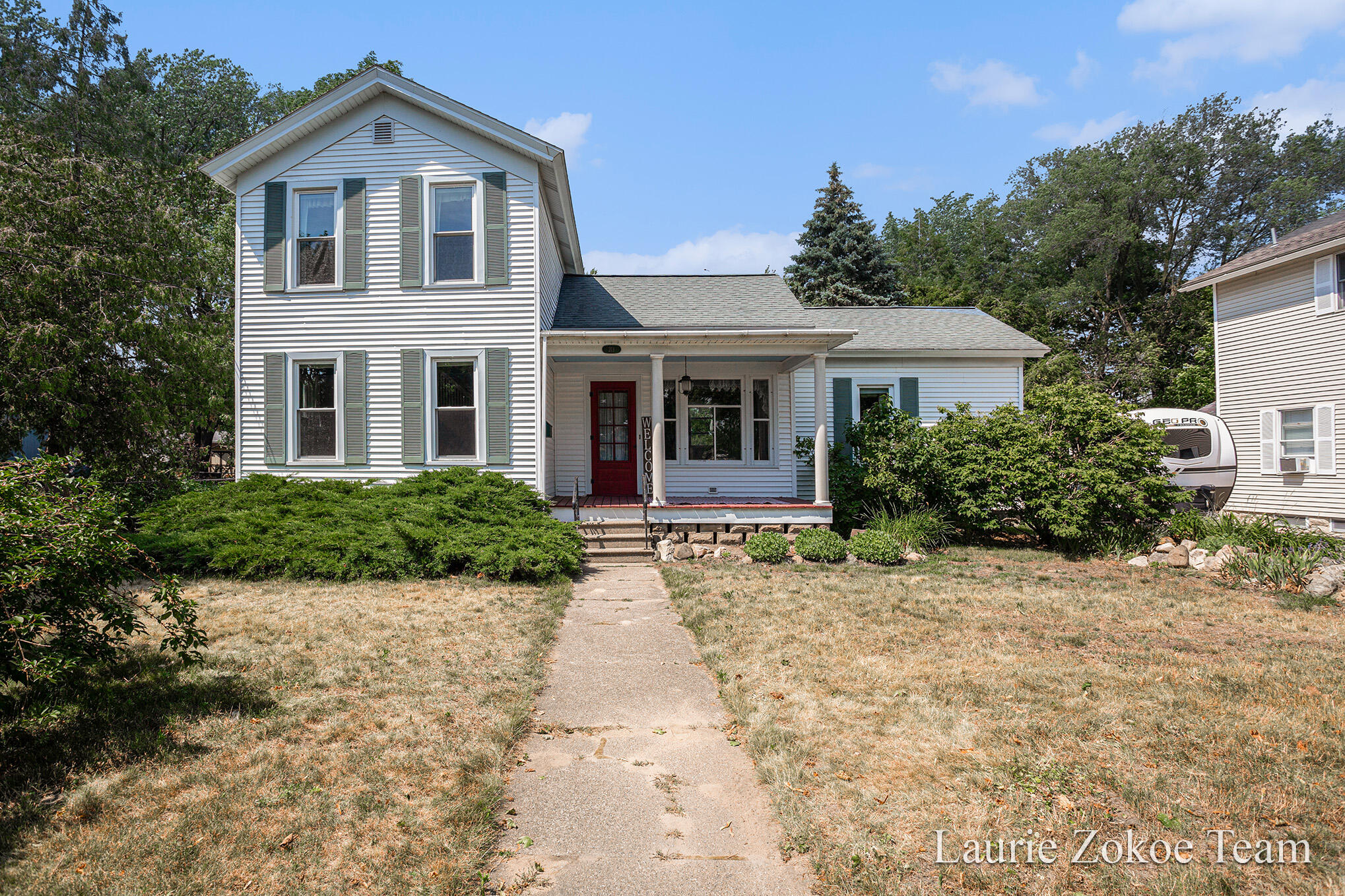 213 Liberty Street Spring Lake, MI 49456 - Photo 1 of 34 8L9A2904