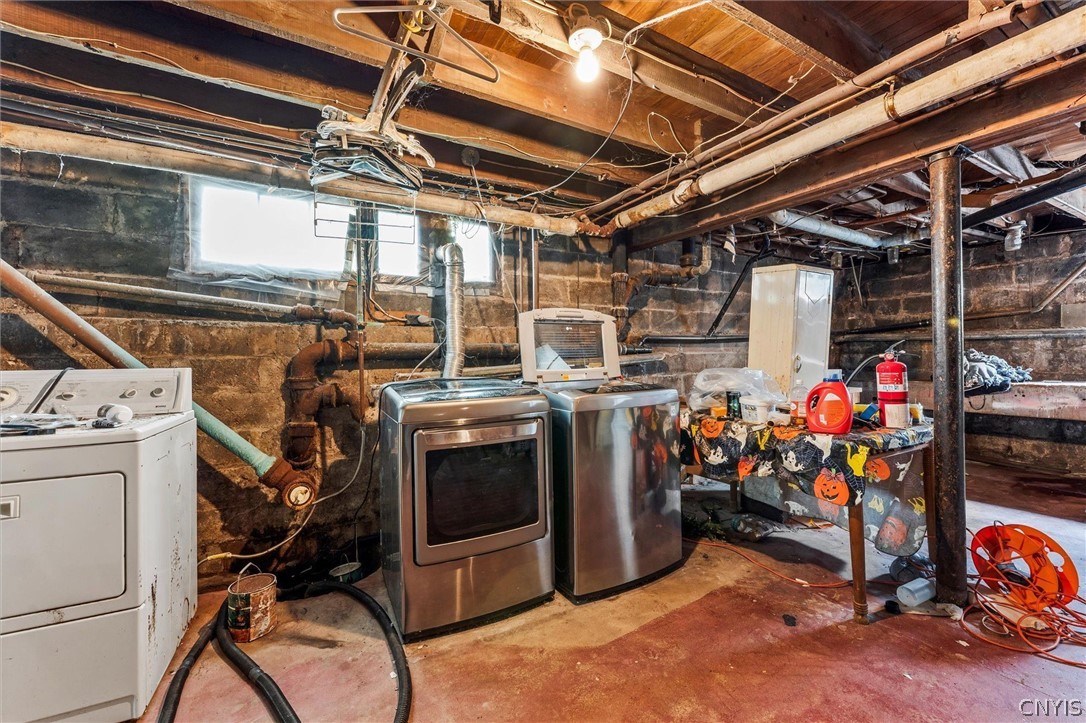 457 South 4th Street Fulton, NY 13069 - Photo 37 of 50