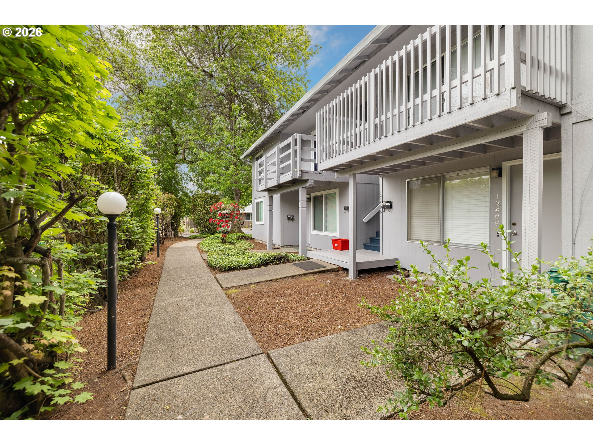 12408 Southwest 14th Street Beaverton, OR 97005 - Photo 2 of 24
