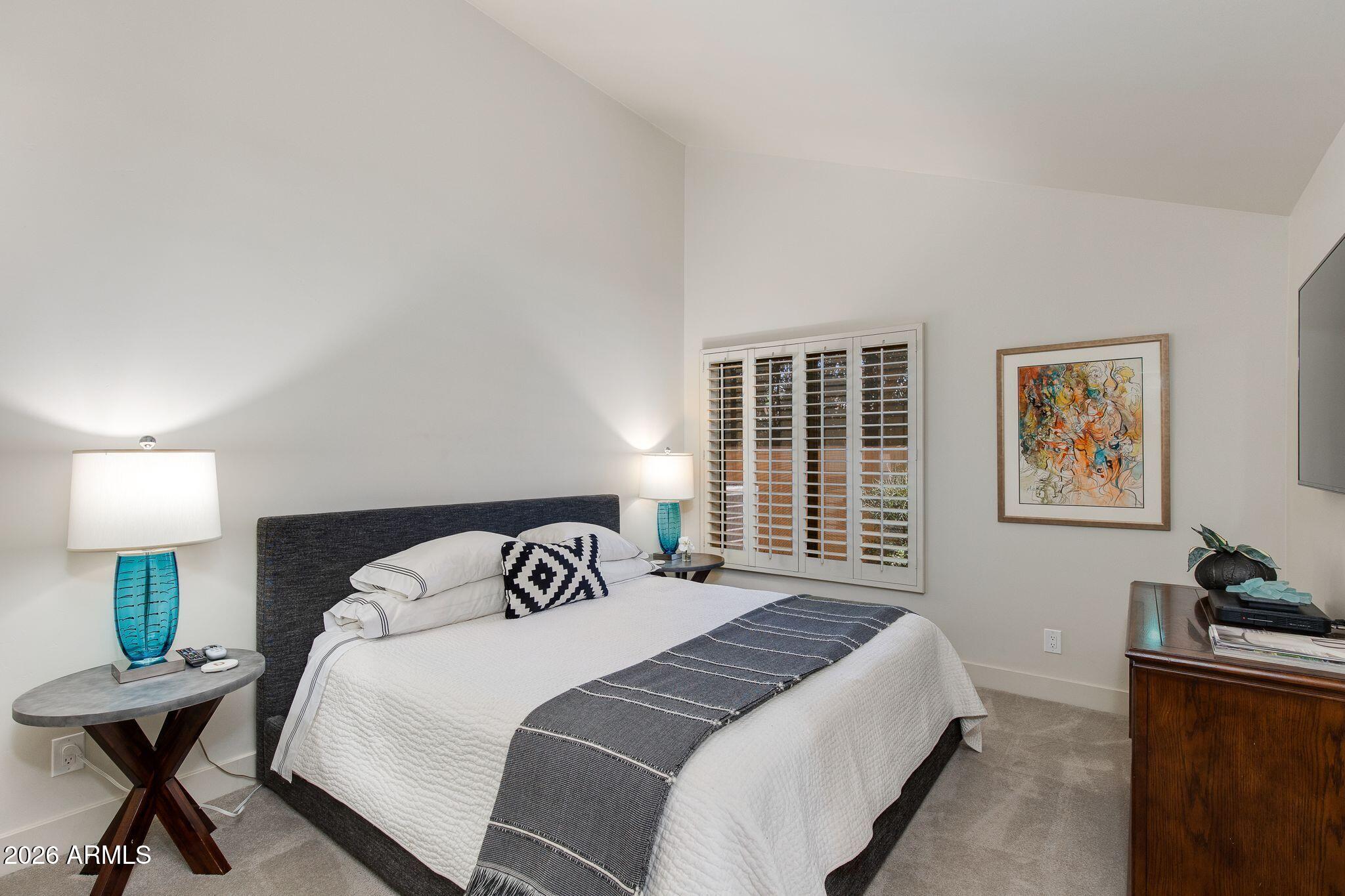 6236 North 29th Place Phoenix, AZ 85016 - Photo 13 of 22 Bedroom 2