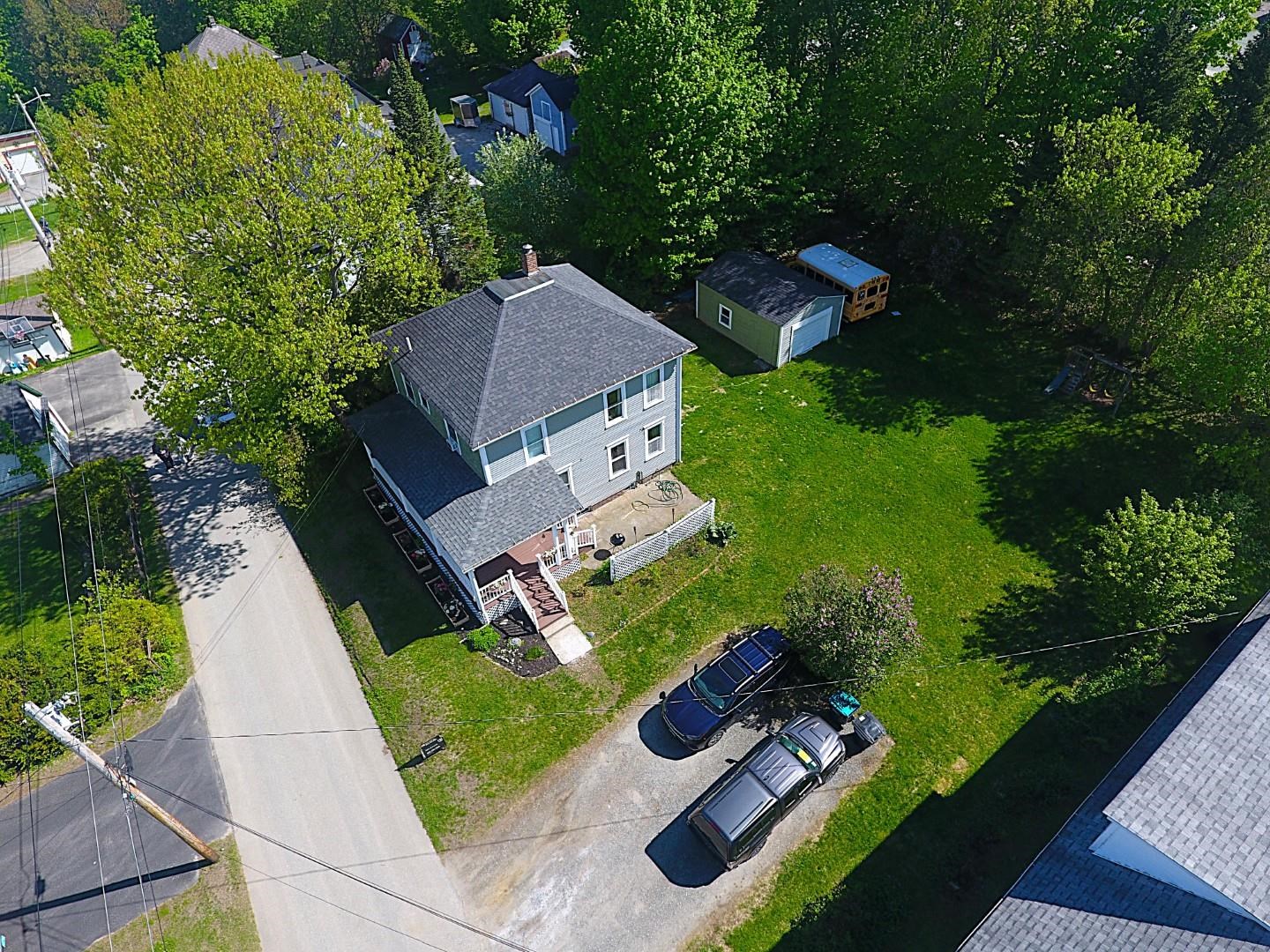44 Taylor Street Newport, VT 05855 - Photo 34 of 37
