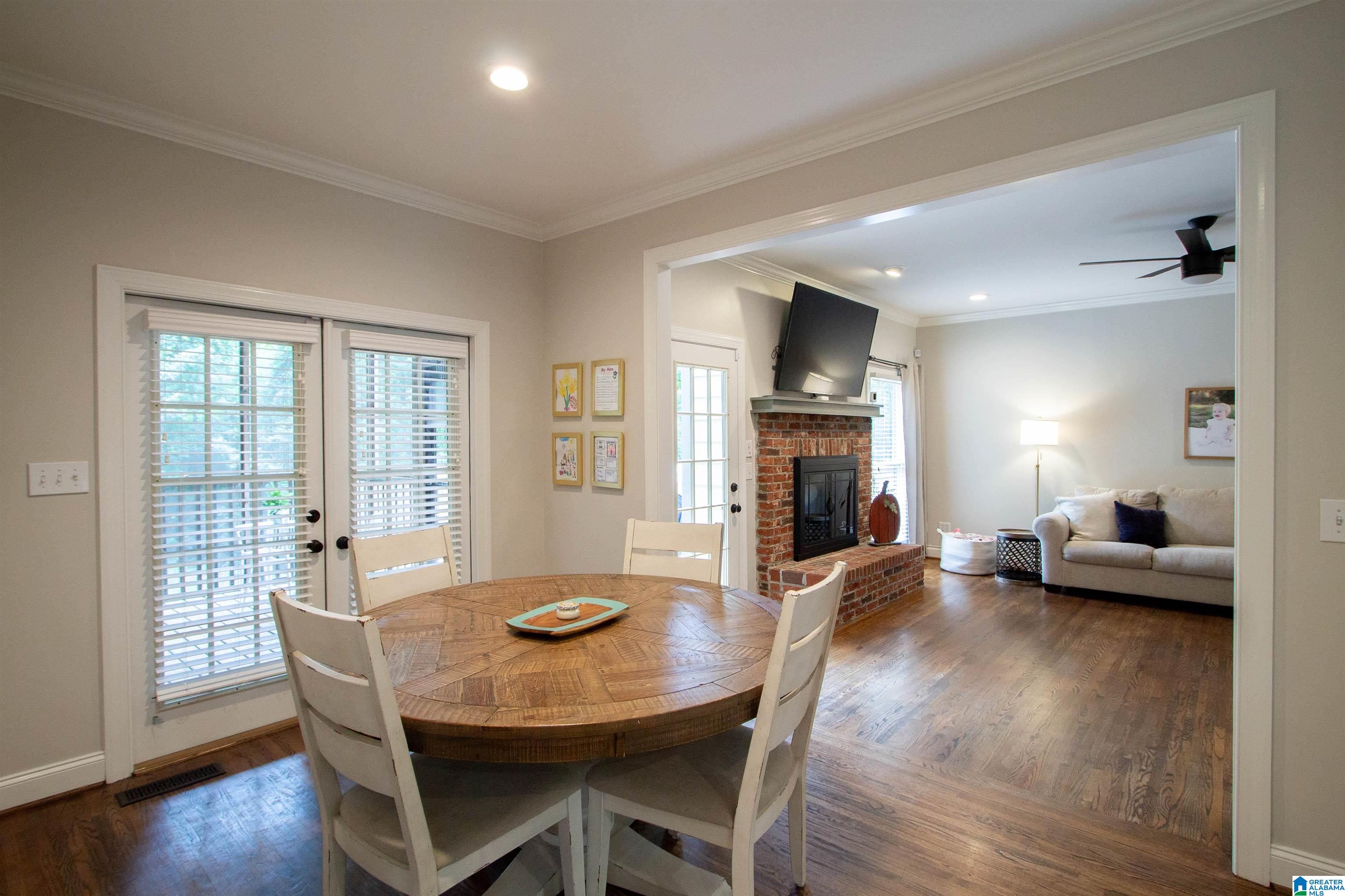 760 Carl Raines Lake Road Birmingham, AL 35244 - Photo 13 of 60