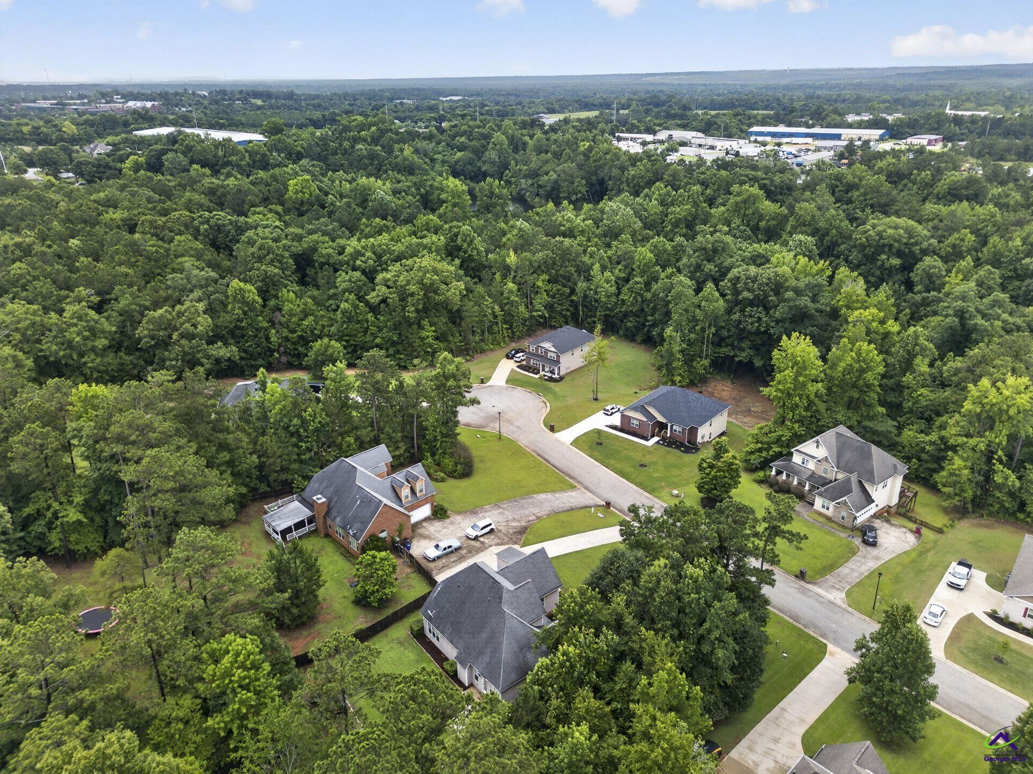 242 Carsons Walk Macon, GA 31206 - Photo 56 of 61