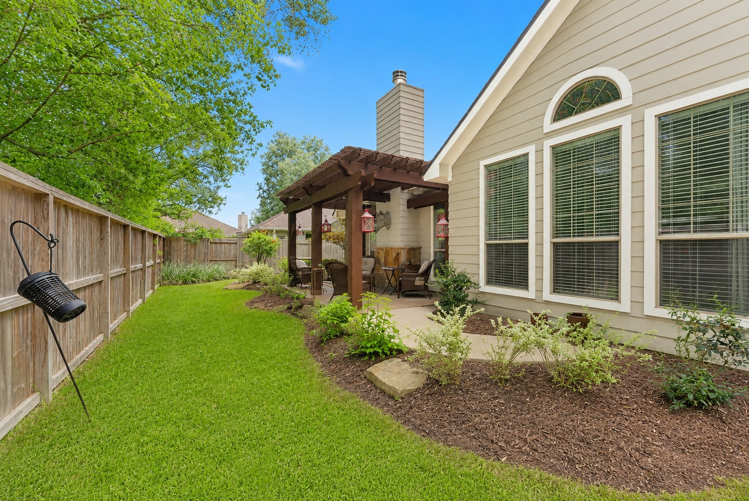 28306 Ryans Ridge Lane Spring, TX 77386 - Photo 37 of 44