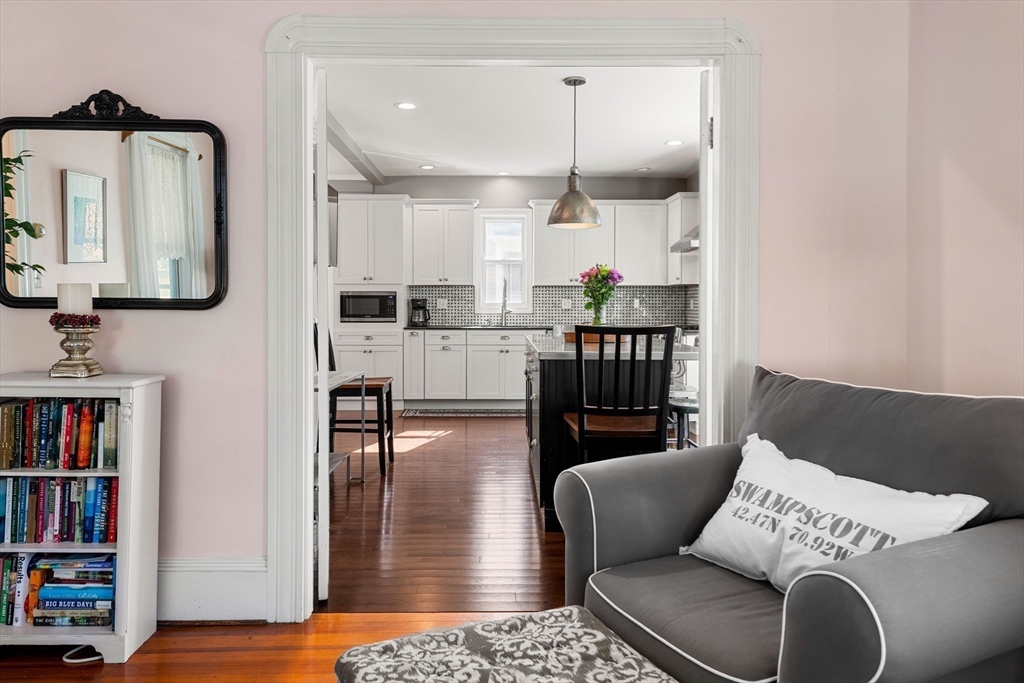 1 Ellis Road Swampscott, MA 01907 - Photo 11 of 34 Gallery Image 11