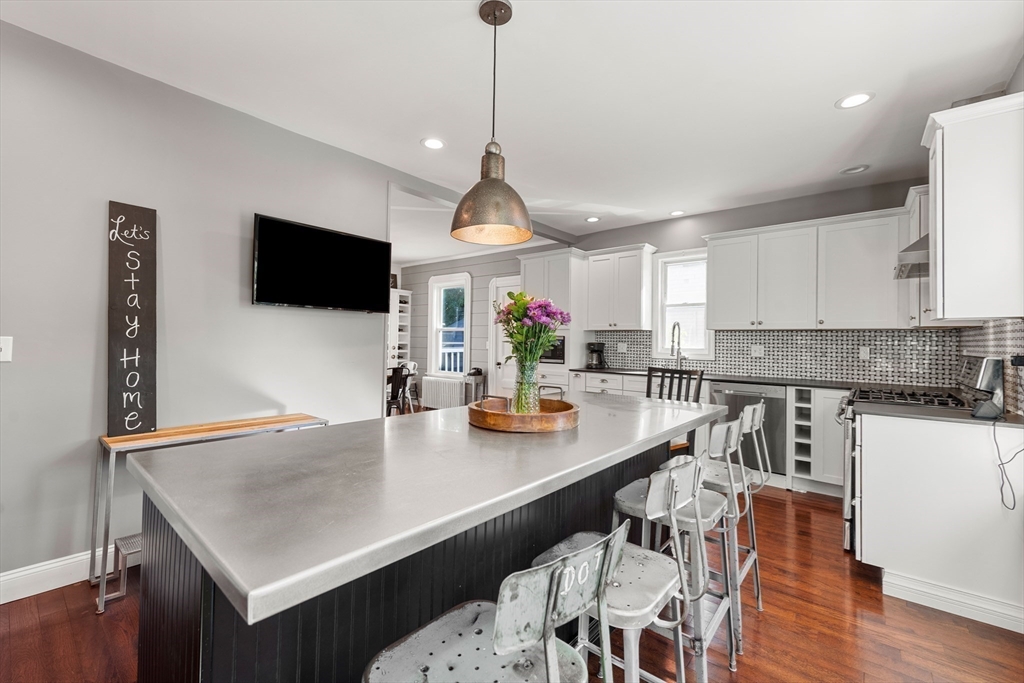 1 Ellis Road Swampscott, MA 01907 - Photo 13 of 34 Gallery Image 13