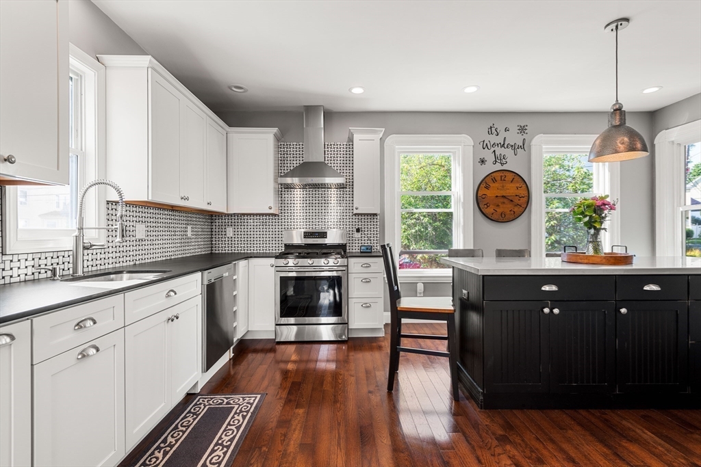 1 Ellis Road Swampscott, MA 01907 - Photo 15 of 34 Gallery Image 15