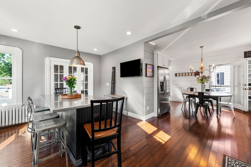 1 Ellis Road Swampscott, MA 01907 - Photo 18 of 34 Gallery Image 18