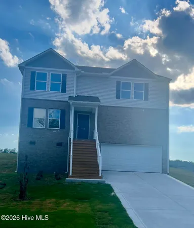 $303,990 | 755 Rivers Edge Parkway, Roanoke Rapids, NC 27870