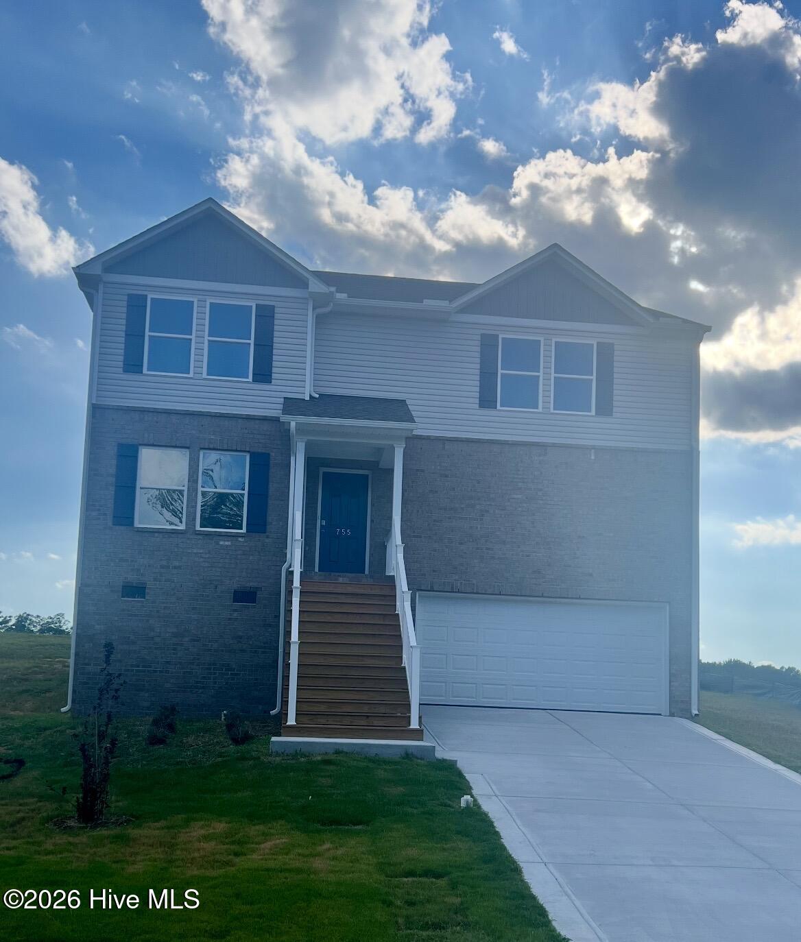 755 Rivers Edge Parkway Roanoke Rapids, NC 27870 - Photo 1 of 7