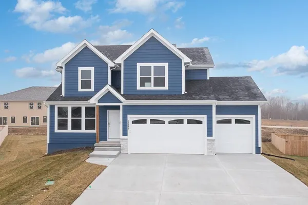 $429,950 | 1528 North 157th Lane, Basehor, KS 66007