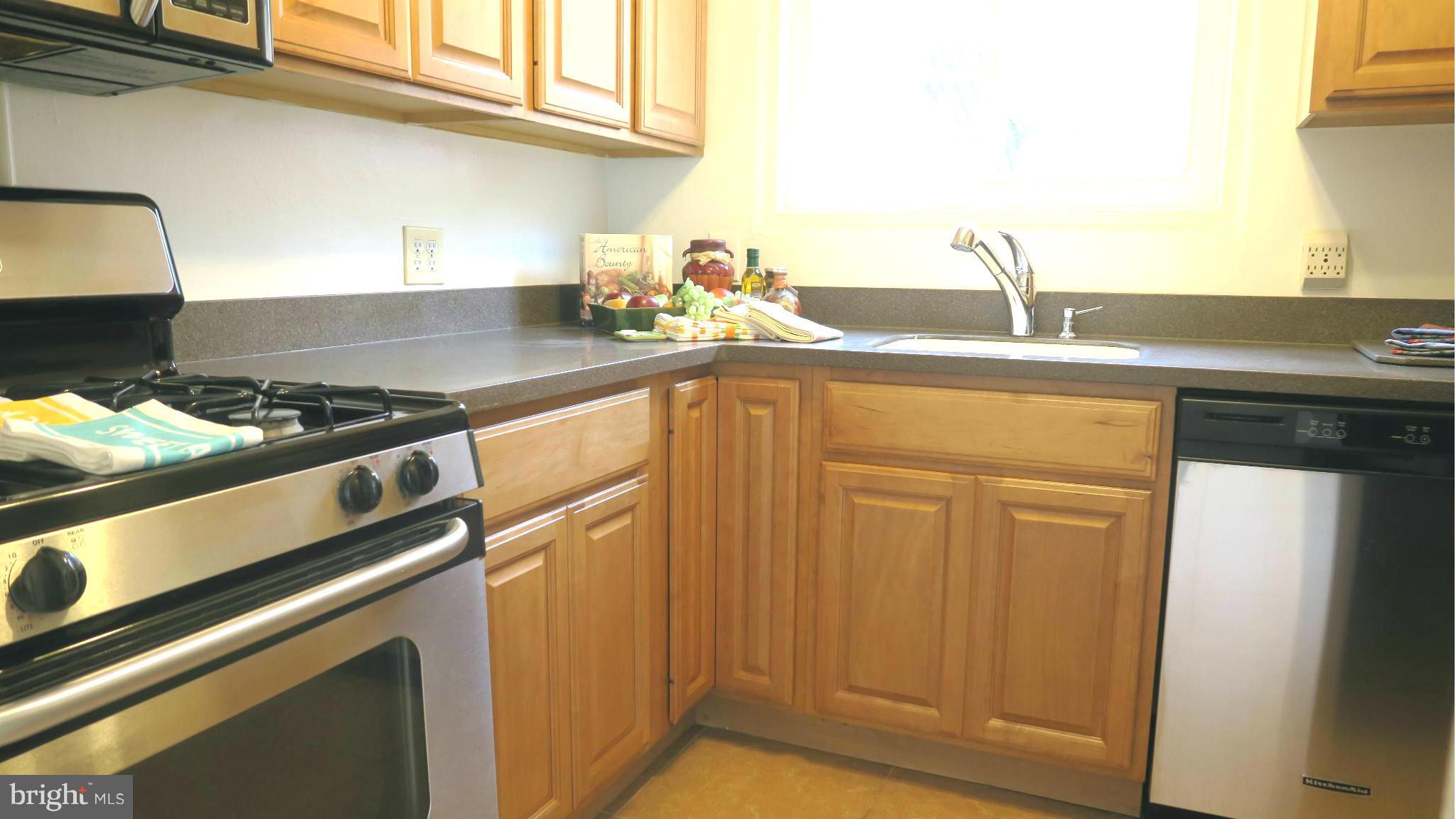 1601 Preston Road, Unit 1601 Alexandria, VA 22302 - Photo 2 of 20 Kitchen