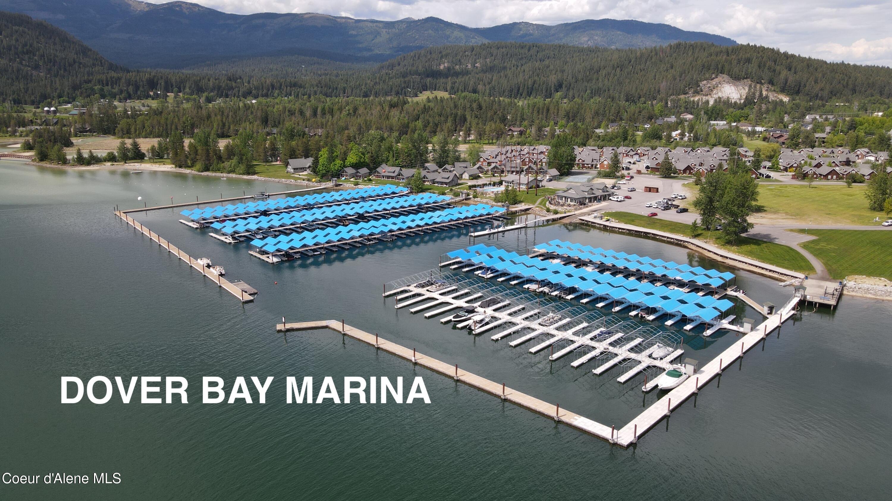 891 Ames Way Dover, ID 83825 - Photo 56 of 66 59. MARINA copy