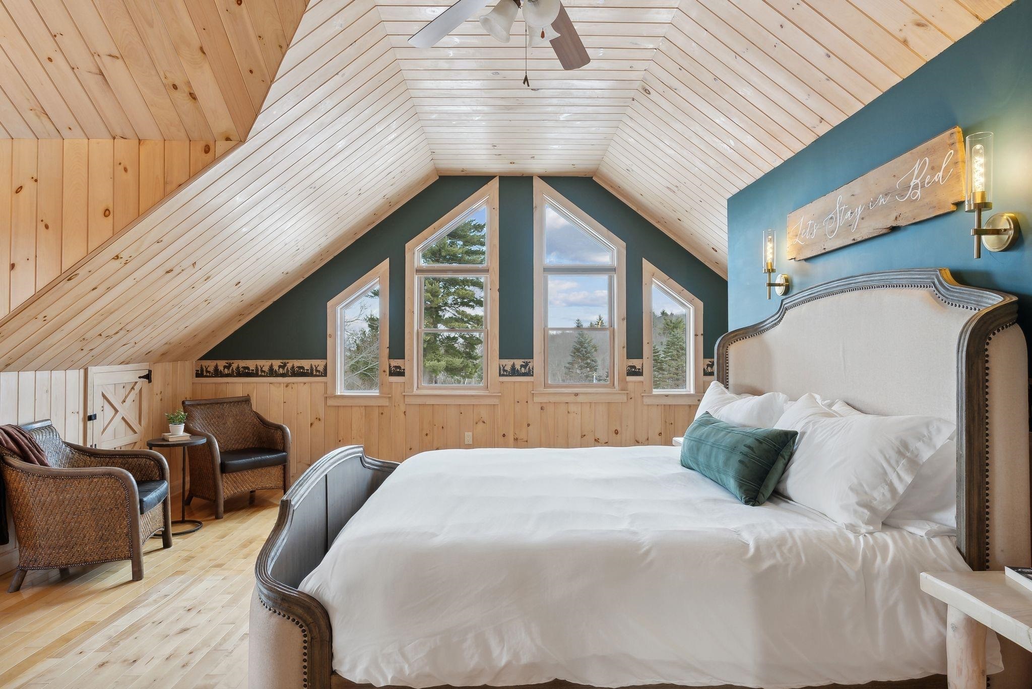 170 Hoss Hill Road Lovell, ME 04051 - Photo 44 of 58