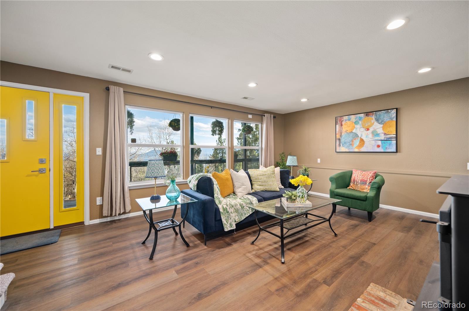 11740 Baca Road Conifer, CO 80433 - Photo 11 of 49