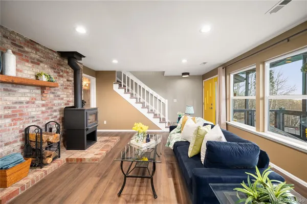 $699,000 | 11740 Baca Road, Conifer, CO 80433