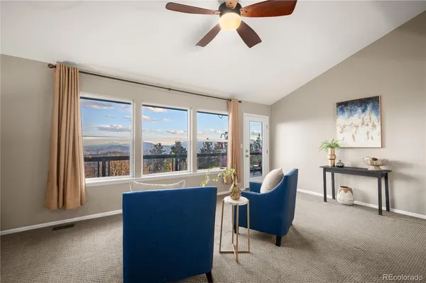 $699,000 | 11740 Baca Road, Conifer, CO 80433