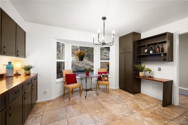 $699,000 | 11740 Baca Road, Conifer, CO 80433