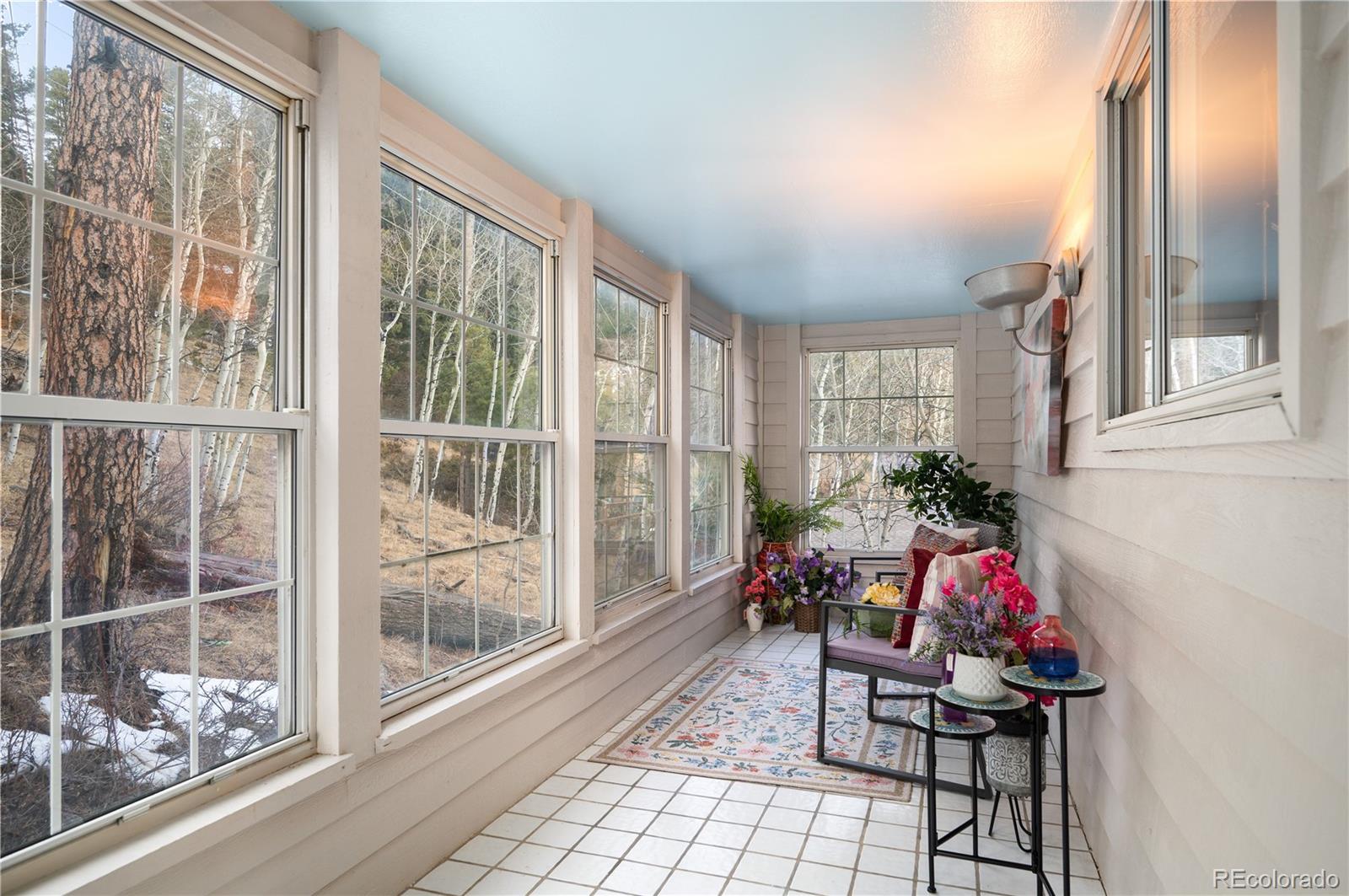 11740 Baca Road Conifer, CO 80433 - Photo 32 of 49