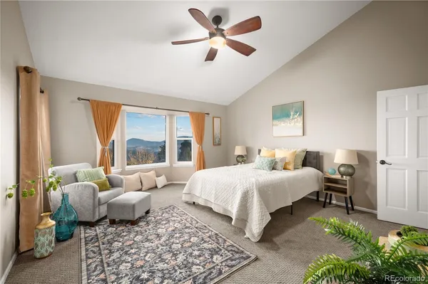 $699,000 | 11740 Baca Road, Conifer, CO 80433