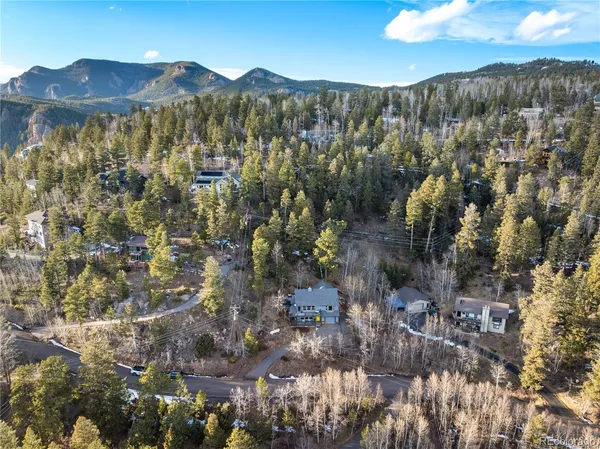 $699,000 | 11740 Baca Road, Conifer, CO 80433