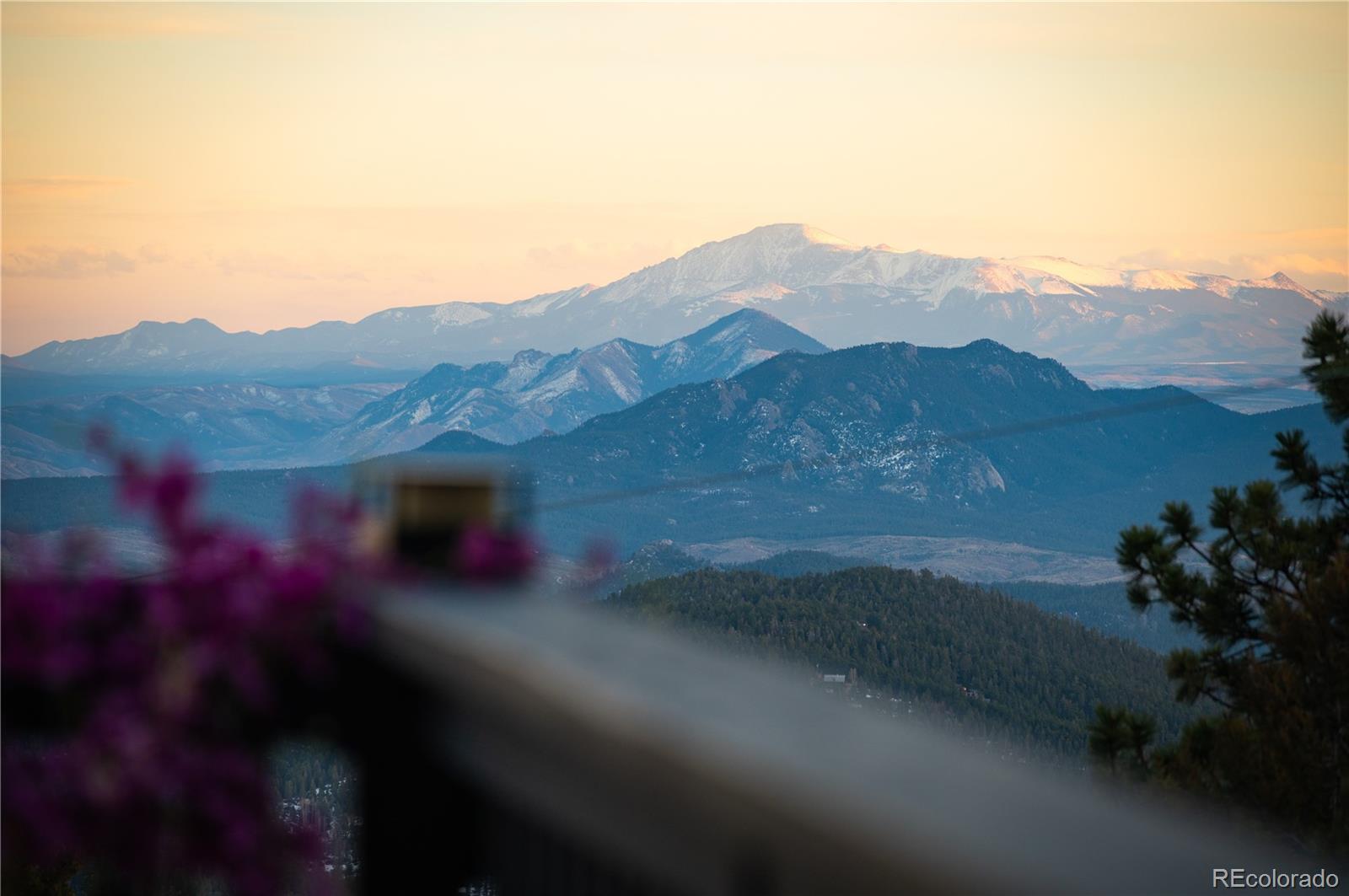 11740 Baca Road Conifer, CO 80433 - Photo 6 of 49