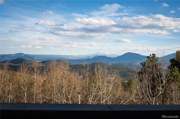 $699,000 | 11740 Baca Road, Conifer, CO 80433