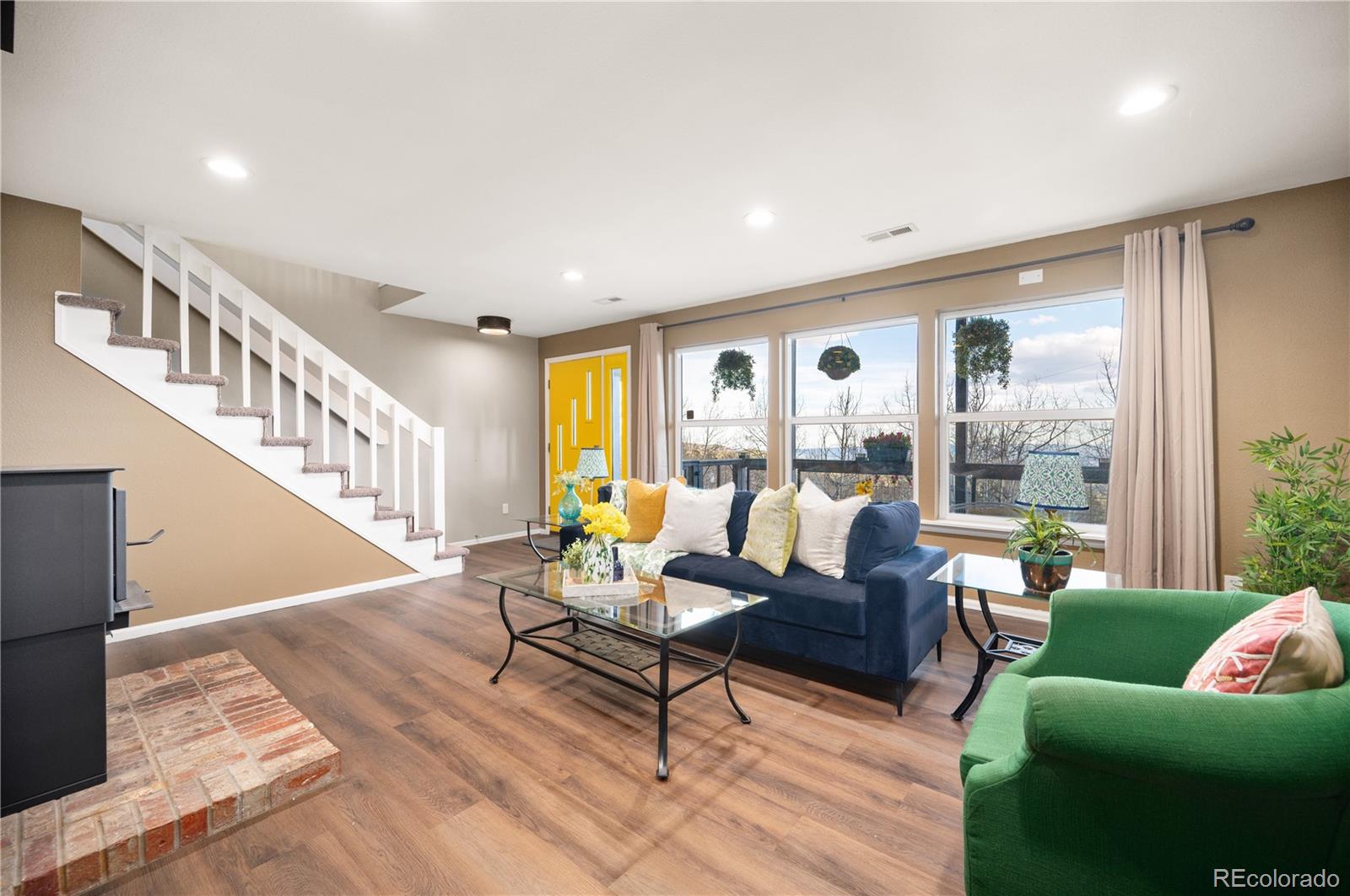 11740 Baca Road Conifer, CO 80433 - Photo 10 of 49