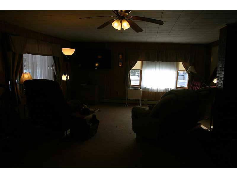 421 Bear River Road Newry, ME 04261 - Photo 4 of 19 Living Room.
