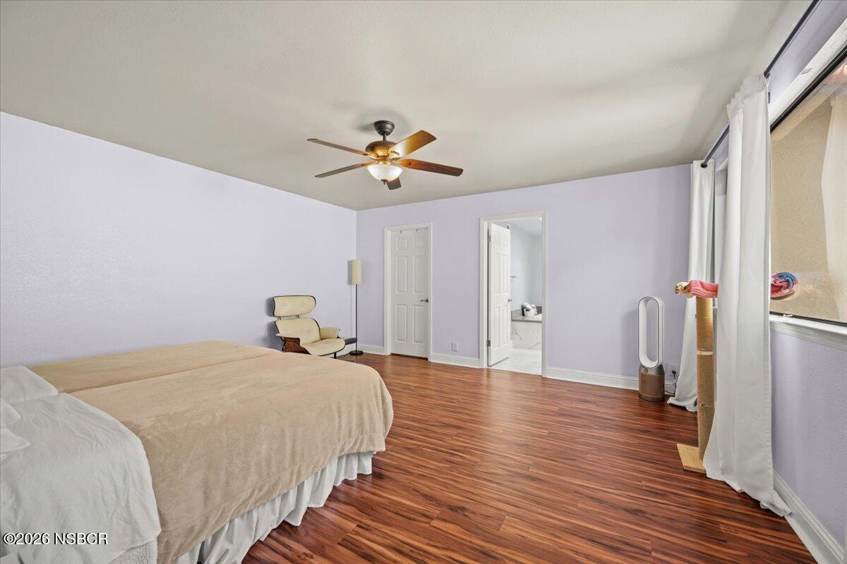 154 Abbey Road Santa Maria, CA 93455 - Photo 19 of 44 23-Primary Bedroom