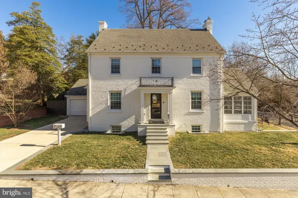 $7,500 | 4105 17th Street Northwest, Washington, DC 20011