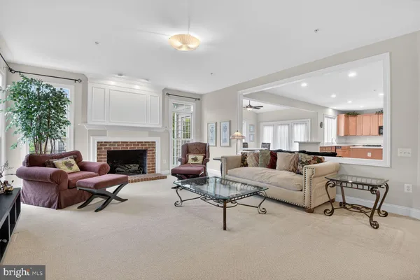 $1,599,900 | 208 Deep Trail Lane, Rockville, MD 20850