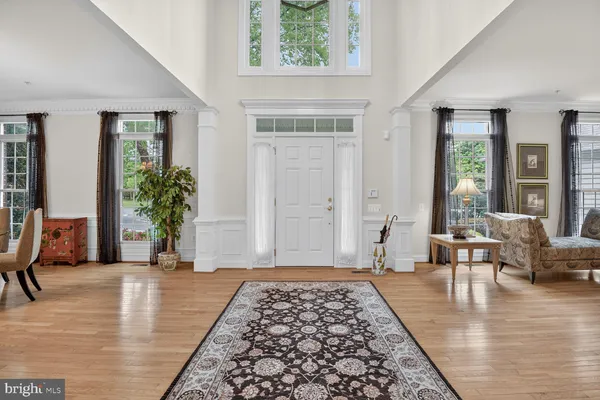 $1,599,900 | 208 Deep Trail Lane, Rockville, MD 20850