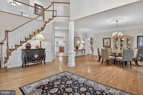 $1,599,900 | 208 Deep Trail Lane, Rockville, MD 20850