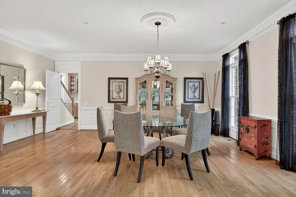 $1,599,900 | 208 Deep Trail Lane, Rockville, MD 20850