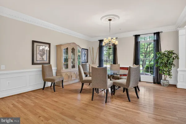 $1,599,900 | 208 Deep Trail Lane, Rockville, MD 20850